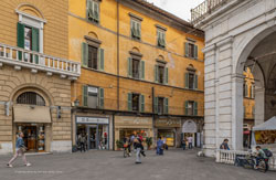 la spezia